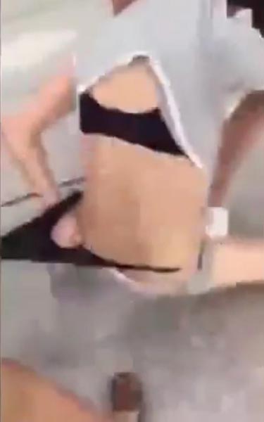 เมียหลวงตบเมียน้อย