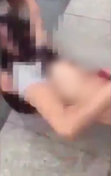 เมียหลวงตบเมียน้อย