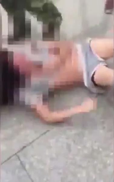 เมียหลวงตบเมียน้อย