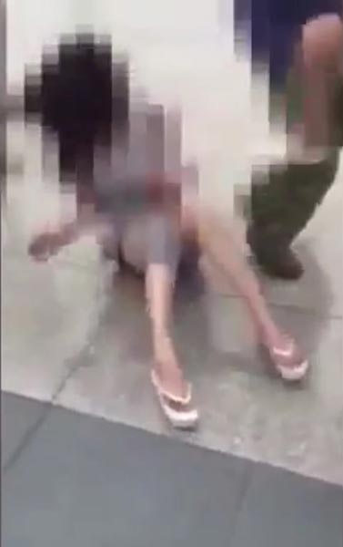 เมียหลวงตบเมียน้อย