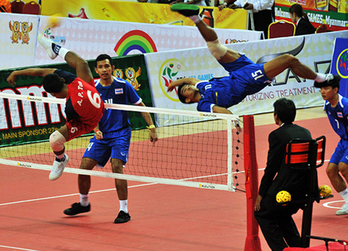 ซีเกมส์ 2017