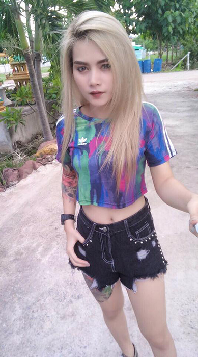 มอเตอร์ไซค์ชนท้าย