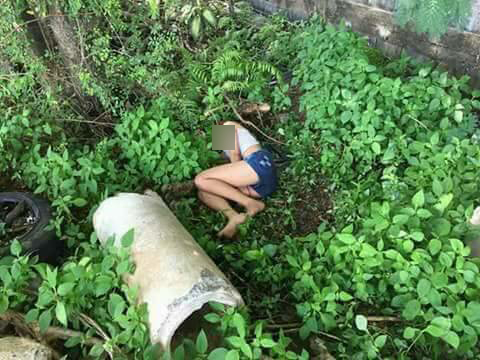 ข่มขืนผู้หญิง