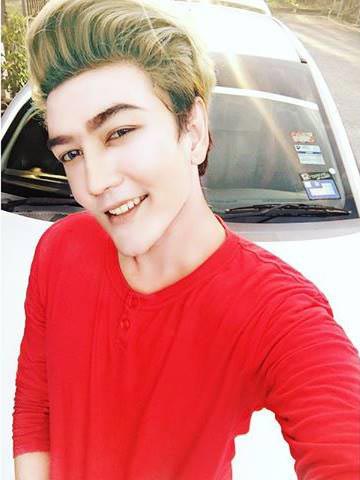 เน็ตไอดอลมาเลเซีย