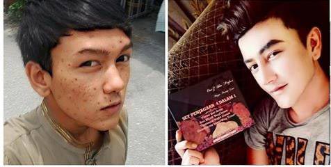 เน็ตไอดอลมาเลเซีย