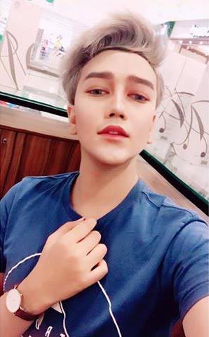 เน็ตไอดอลมาเลเซีย