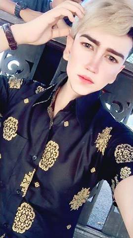 เน็ตไอดอลมาเลเซีย