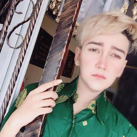 เน็ตไอดอลมาเลเซีย