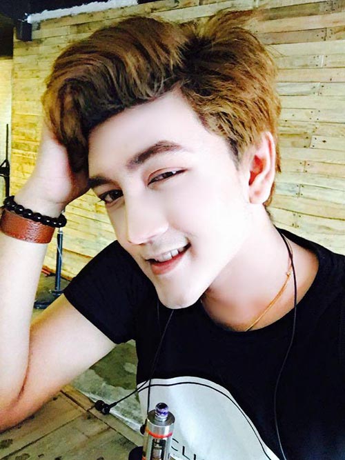 เน็ตไอดอลมาเลเซีย