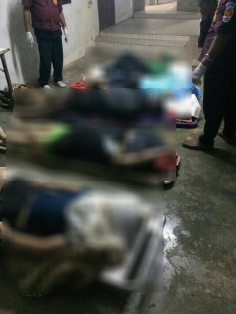 เรือล่มชุมพร