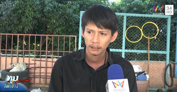 จับเด็กขับรถ