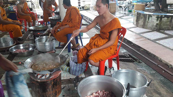 น้ำท่วม