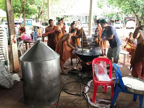 น้ำท่วม