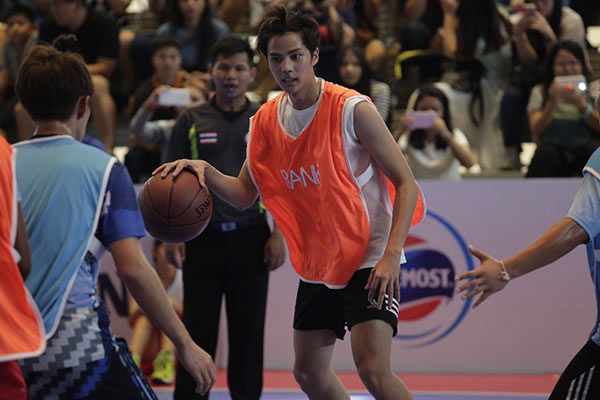 จูเนียน์ NBA ไทยแลนด์