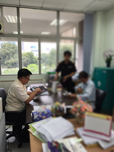 แท็กซี่ช่วยตัวเอง