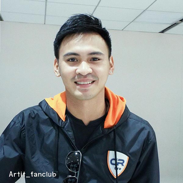 แบ็ค อาทิตย์