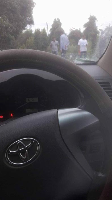 แก๊งต้มตุ๋น