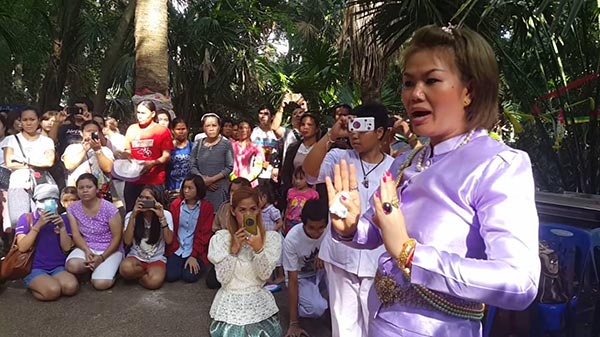 คําชะโนด