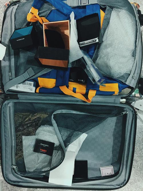 แฉสุวรรณภูมิ