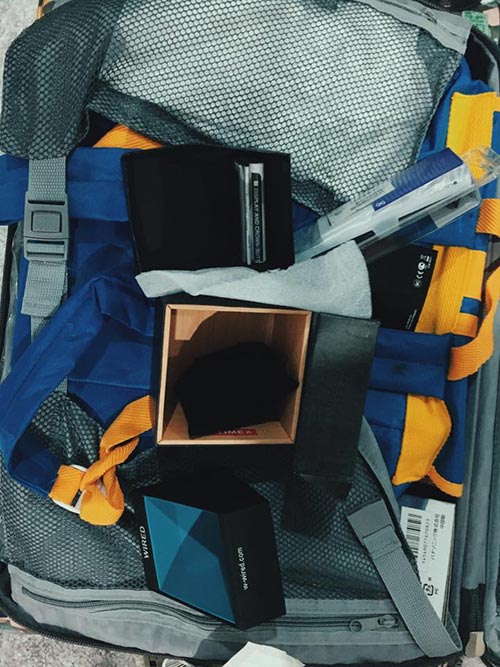 แฉสุวรรณภูมิ