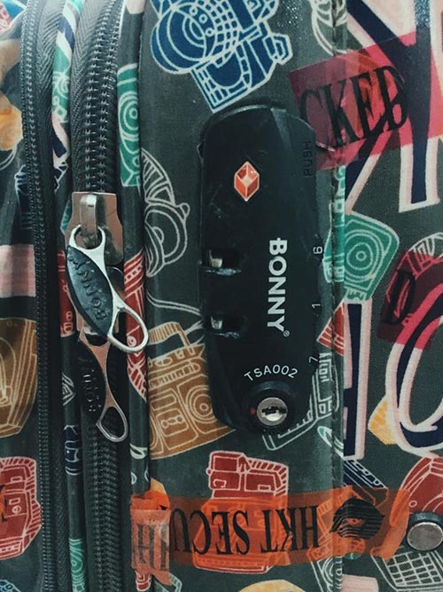 แฉสุวรรณภูมิ