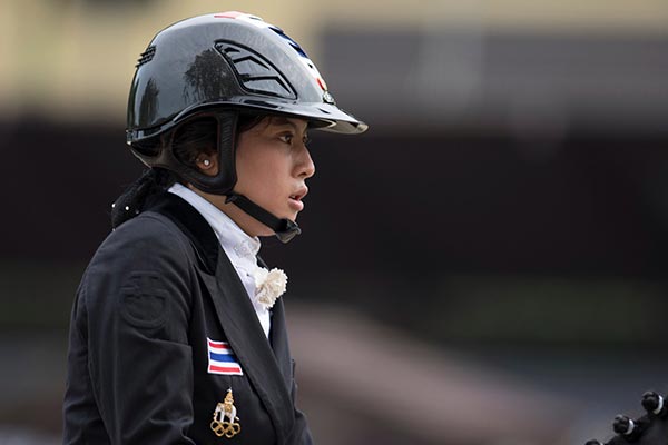 พระองค์เจ้าสิริวัณณวรีนารีรัตน์