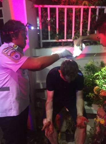 ตุ๊กตุ๊กภูเก็ต