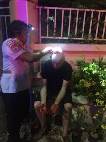 ตุ๊กตุ๊กภูเก็ต