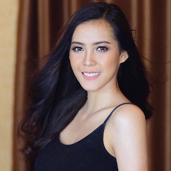 มิสยูนิเวิร์สลาว 2017