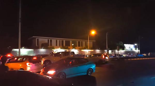 แก๊งรถซิ่ง