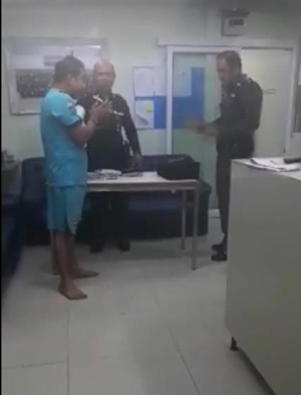 บังคับเป่าแอลกอฮอล์