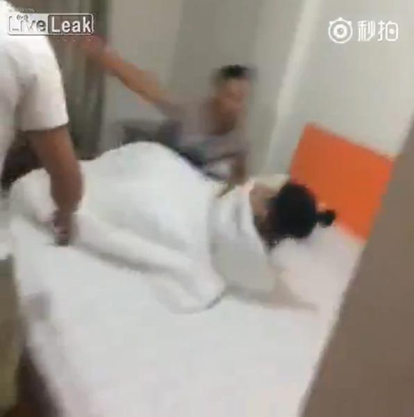 เมียมีชู้