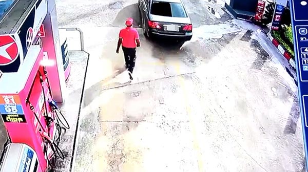 ชักดาบค่าน้ำมัน