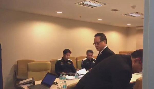 เจ้าสัวบุญชัย