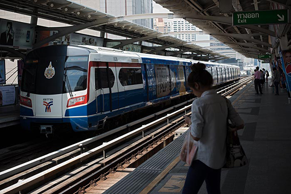 บัตรแมงมุม