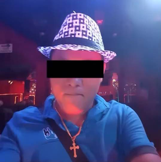 โมเดลลิ่งโคโยตี้