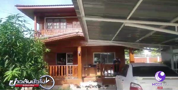 ทุจริตเงินทอนวัด