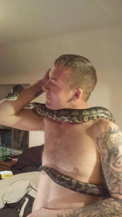 ตายปริศนา