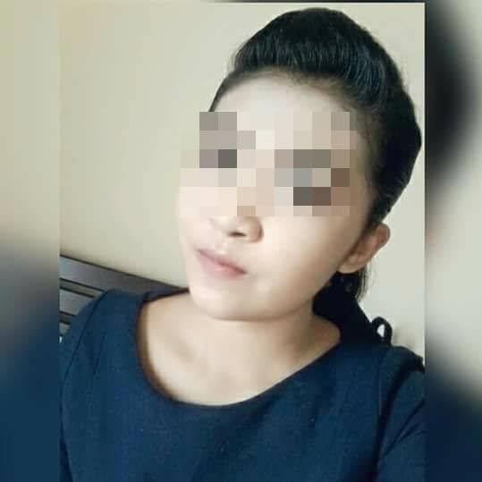 ฆ่าเปลือย