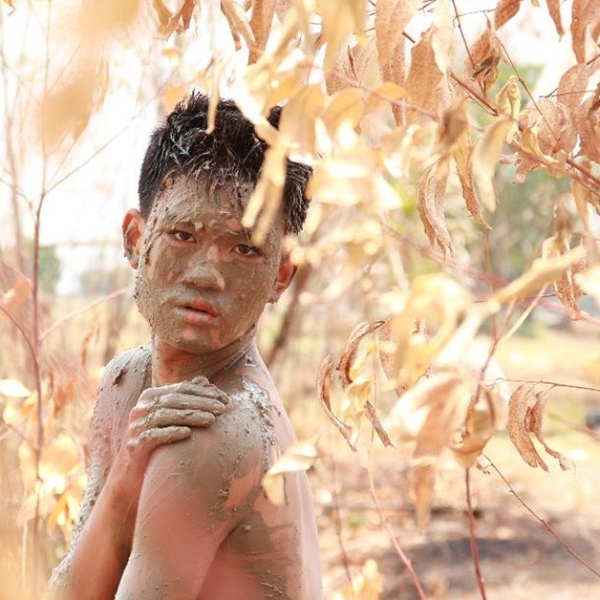 น้องม๊าเดี่ยว แฟชั่นนิสต้าภูธร