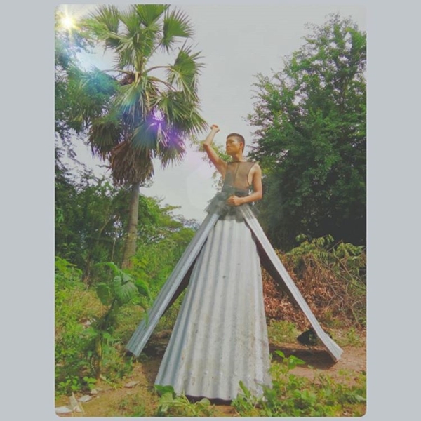 น้องม๊าเดี่ยว แฟชั่นนิสต้าภูธร