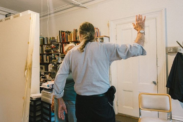 ลุงเนลสัน