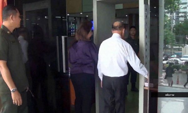 ออกหมายจับกำนันเซี้ยะ ภรรยา