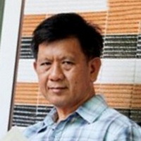 ศิลปินแห่งชาติ 2558