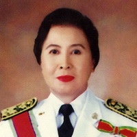 ศิลปินแห่งชาติ 2558