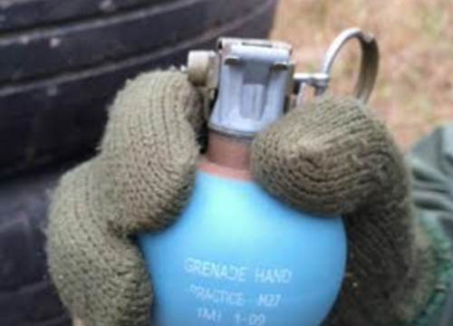 ระเบิดส่ง EMS