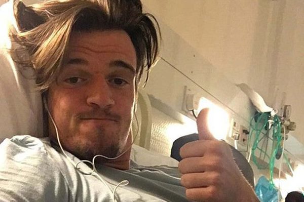 พิษแมงมุมแม่ม่าย