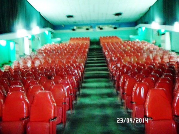 ธนบุรีรามาปิด