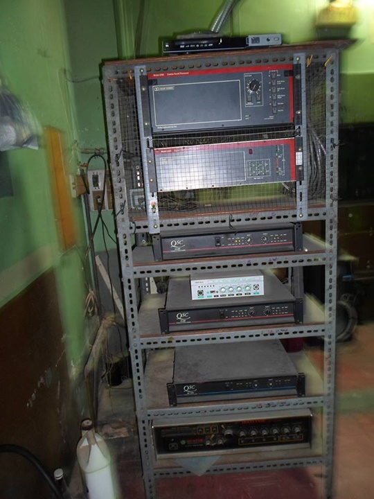 ธนบุรีรามาปิด