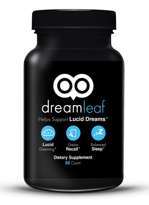 ยาควบคุมฝัน